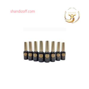لاک ژل leo فروشگاه آرایشی بهداشتی شاندیز